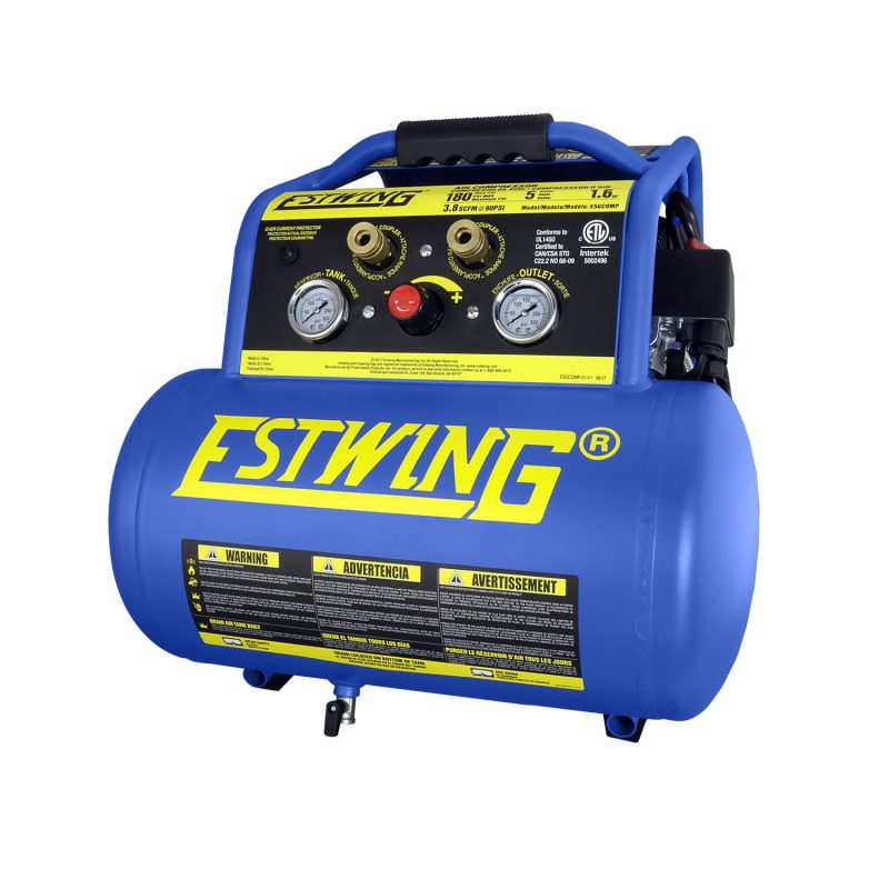 Air Compressors Prime Global Products, Inc.